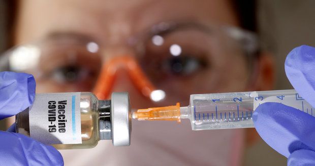 Italové prý mají vakcínu, která zabíjí koronavirus. WHO vyzývá ke společnému výzkumu