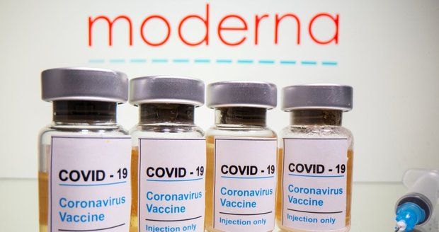 Vakcína proti koronaviru má úspěšnost skoro 95 procent. Evropa už zkoumá možnost registrace