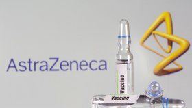 Vakcína společnosti AstraZeneca je terčem pochybností, experti vznesli obvinění