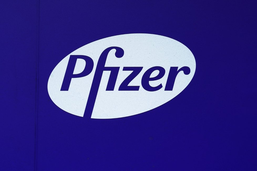 Vakcína společnosti Pfizer budí naděje.