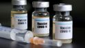 Vakcína bude do září, slíbila farmaceutická společnost AstraZeneca. Její vlastní experti o tom pochybují