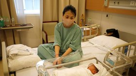 Koronavirus ve Vietnamu: Těhotenství a porod v době pandemie, (05.05.2020).