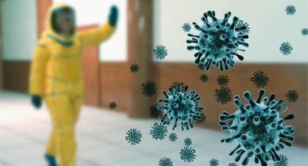 Nenápadné konce virových epidemií. Jak skočil SARS, MERS nebo španělská chřipka?