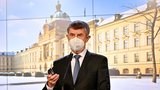 Vláda místo rozvolnění v Česku přitvrdí, Babiš rozdal úkoly ministrům. A obul se do Blatného