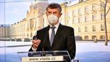 Vláda místo rozvolnění v Česku přitvrdí, Babiš rozdal úkoly ministrům. A obul se do Blatného