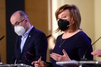 U Schillerové začínají vyplácet kompenzační bonus 1000 korun na den, kdo na něj dosáhne?