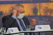 Krajská debata Blesku o zdravotnictví: Jiří Mašek (ANO)