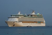 „Zlo“ ze začátku pandemie: Výletní lodi teď patří mezi nejbezpečnější formy dovolené