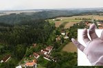 Zblovice, ležící kousek od hradu Bítova a Vranova nad Dyjí, jsou jedním z nejodlehlejších koutů ČR. Žádný ze zdejších obyvatel se zatím nenakazil koronavirem.
