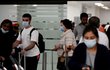 Život v indonéské Jakartě během epidemie koronaviru