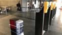 Opatření proti koronaviru v Praze Opatření proti koronaviru v Praze