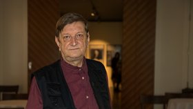 Pan Jiří (70) má z nákazy koronavirem obrovský strach. Trpí totiž vážnou plicní nemocí.