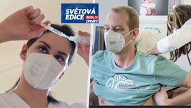 Omikron změnil hru: Jak dlouho trvá imunita po prodělání covidu-19?