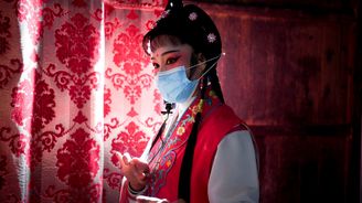Čína má vrchol epidemie koronaviru za sebou, tvrdí tamní úřady