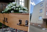 Zázrak se nekonal: „Obživlá“ seniorka (+88) z Plzně nakonec zemřela