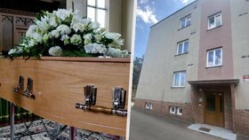 Koronerka chybně označila seniorku za mrtvou: První slova manžela! Ještě v bytě zjistili, že žena žije