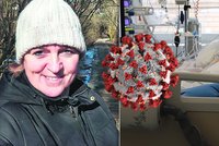 Ivě (43) zemřel na covid tatínek, nakazil se v nemocnici! Na co máte nárok po smrti blízkého?