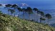 Korsická turistická stezka GR20
