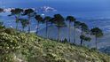Korsická turistická stezka GR20