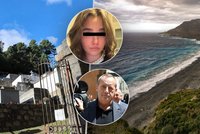 Oblíbená destinace zažívá krušné časy: Gangy, vraždy, mafie!