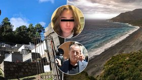 Na Korsice vraždí mafie a gangy