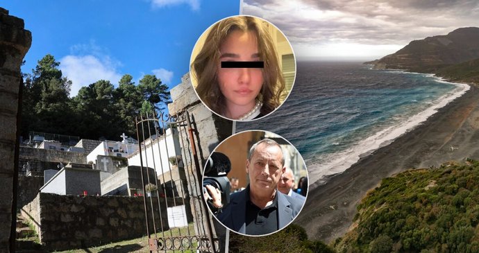 Na Korsice vraždí mafie a gangy