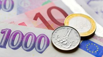Pavel Páral: Zrušení koruny a přijetí eura nám s ekonomickými problémy nepomůže. Jen řeší mindrák