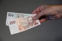 Česko čelí riziku měnové krize, varují japonští analytici. V ohrožení jsou i dvě další země