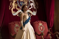 Katalog seriálů (Netflix): Koruna (The Crown)