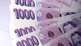 V Česku bylo koncem září oběživo za bezmála 685 miliard korun.