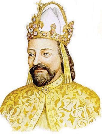 Karel IV.