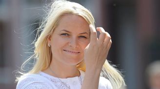 Osudy princezen: Mette-Marit Norská se nebála divokých večírků ani skupinového sexu