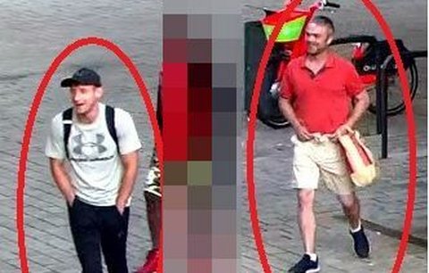 Na párty se seznámil s dvojicí mužů: Ti ho potom ztloukli a okradli. Spolu s mobilem zmizely i platební karty