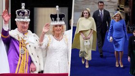 Korunovace symbolem vytrvalosti: Světoví lídři gratulují novému britskému králi