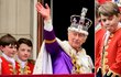 Princ George si na dědečkovi vymohl změny v uniformě