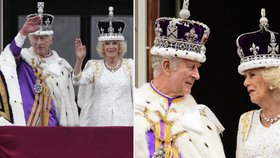 Expert na královské rodiny Jindřich Forejt v Blesku odhalil:  Svatba během korunovace!