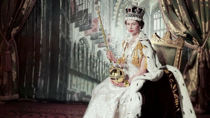 Korunovace matky Karla III. Alžběty II. královnou Spojeného království a ostatních království Commonwealthu se konala 2. června 1953 ve Westminsterském opatství v Londýně.