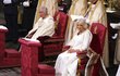 Královna Camilla Královna Camilla
