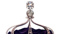 Koruna královny Marie
