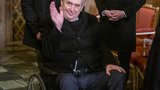 Zeman na výslechu: Končícího prezidenta zpovídali členové BIS kvůli důstojníkovi kontrarozvědky