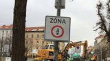 Segwaye v centru Prahy končí: Od soboty platí zákaz, strážníci chytli 15 lidí