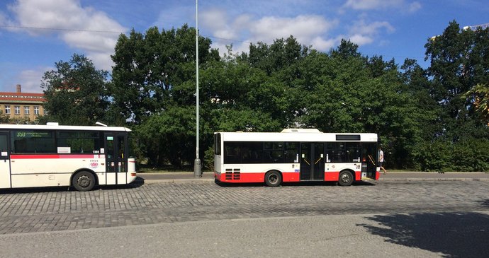 Odbory prošel návrh Marksové. Šoféři půjdou do vyšší platové skupiny.