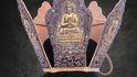 Ostravské muzeum: Domácí koruna dalajlámy