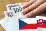 Česko a Slovensko v žebříčku nejzkorupovanějších zemí