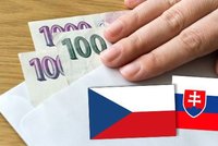 Česko a Slovensko jsou v TOP 10 nejzkorumpovanějších zemí, míní byznysmeni