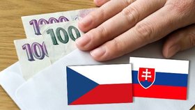 Česko a Slovensko v žebříčku nejzkorupovanějších zemí