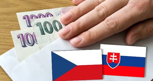 Česko a Slovensko jsou v TOP 10 nejzkorumpovanějších zemí, míní byznysmeni