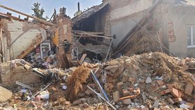 Uplynulo pět let od tragického úmrtí dvou hasičů v Koryčanech