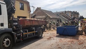 Uplynulo pět let od tragického úmrtí dvou hasičů v Koryčanech
