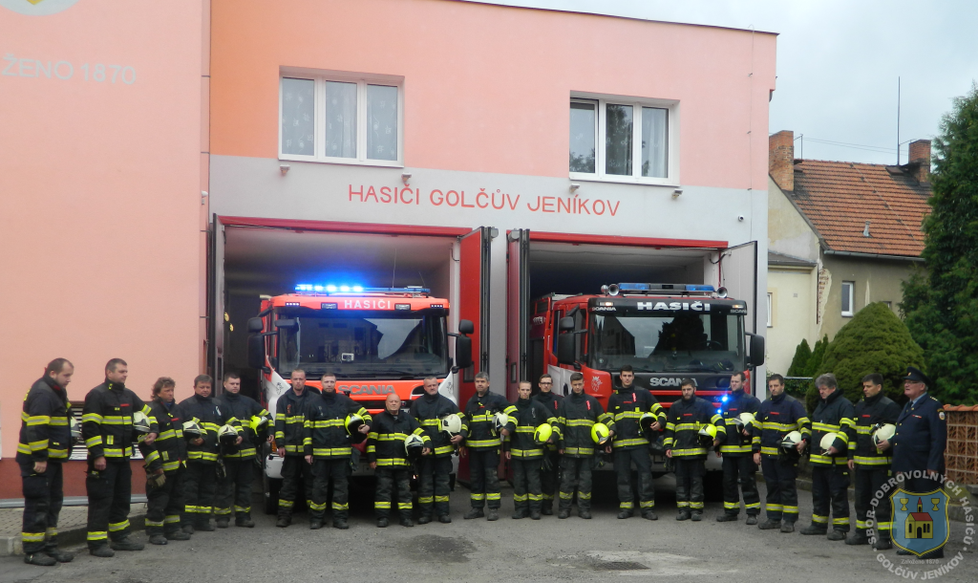 Pieta napříč republikou